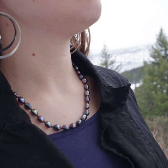 Beautiful Potatoe Pearls - Picture 2 of 5